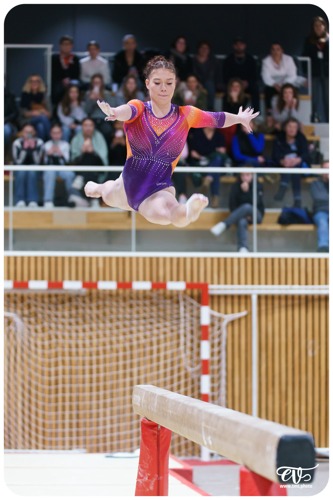 MATCH TOP12 HAGUENAU-HENIN